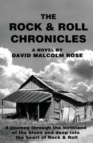 The Rock and Roll Chronicles