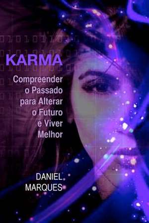 Karma de Daniel Marques