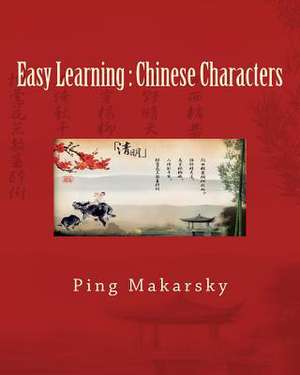 Easy Learning de Ping Makarsky