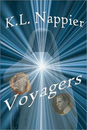 Voyagers de K. L. Nappier