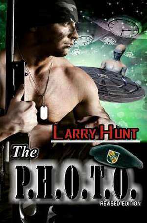 The P.H.O.T.O. de MR Larry E. Hunt