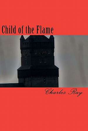 Child of the Flame de Charles Ray