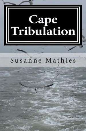 Cape Tribulation de Susanne Mathies