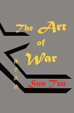 The Art of War de MR Stephen J. Schrang