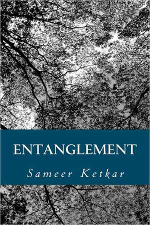 Entanglement de Sameer Ketkar