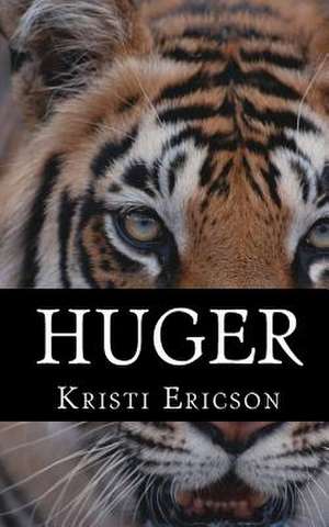 Huger de Kristi Ericson