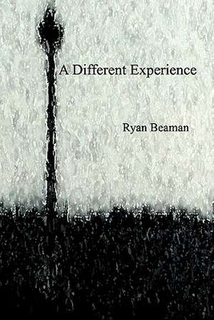 A Different Experience de Ryan Beaman