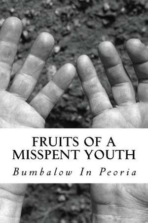 Fruits of a Misspent Youth de Josh Kox