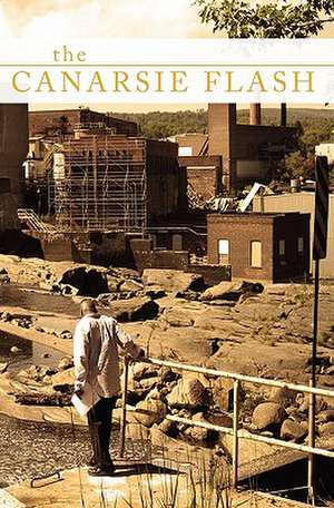 The Canarsie Flash de Hzar Worth