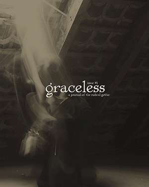Graceless de Graceless