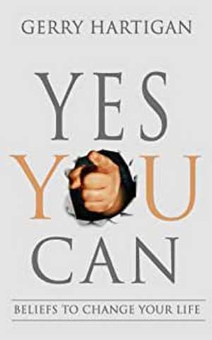 Yes You Can de Gerry M. Hartigan