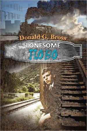 Lonesome Hobo de MR Donald G. Bross