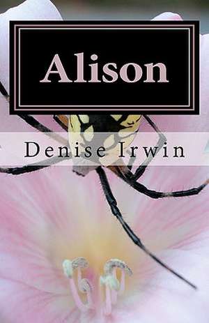 Alison de Denise Irwin