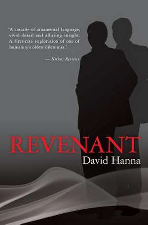 Revenant de David Hanna