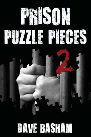 Prison Puzzle Pieces 2 de Dave Basham