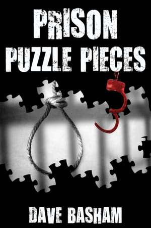 Prison Puzzle Pieces 3 de Dave Basham