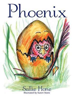 Phoenix de Sallie Hone