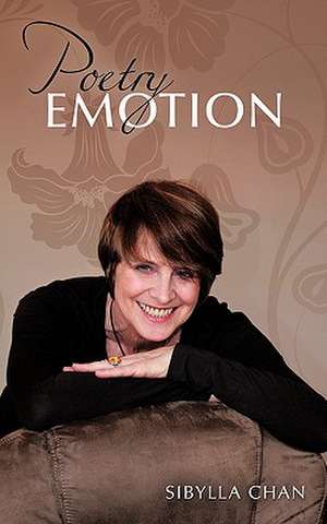 Poetry Emotion de Sibylla Chan