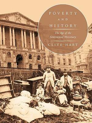 Poverty and History de Clive Hart