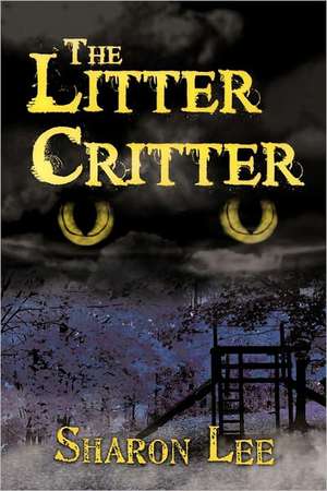 The Litter Critter de Sharon Lee