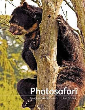 Photosafari de Ron Pickering