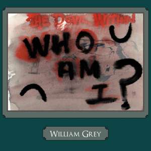 The Devil Within de William Grey