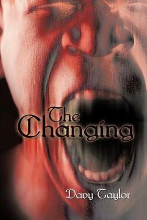 The Changing de Davy Taylor