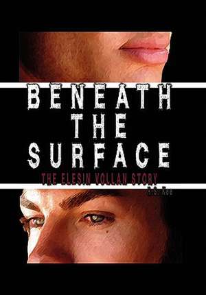 Beneath the Surface de Rs Kee