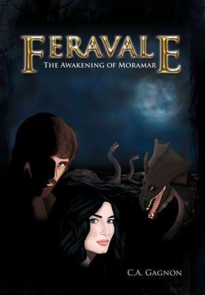 Feravale de C. a. Gagnon