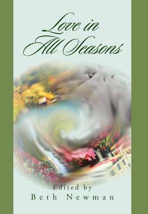 Love in All Seasons de Beth Newman