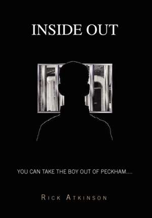 Inside Out de Rick Atkinson