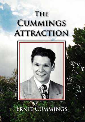 The Cummings Attraction de Ernie Cummings