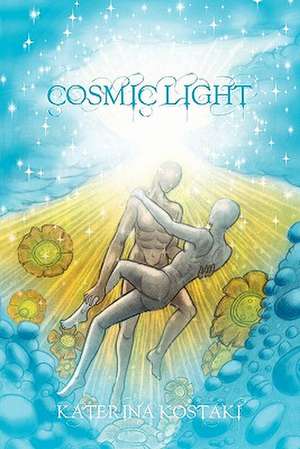 Cosmic Light de Katerina Kostaki