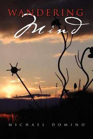 Wandering Mind de Michael Domino