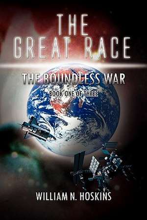 The Great Race de William N. Hoskins