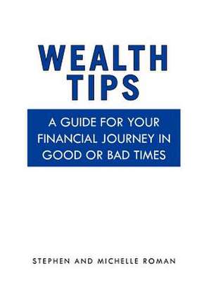 Wealth Tips de Stephen