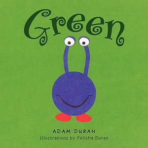 Green de Adam Duran