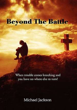 Beyond the Battle de Michael Jackson