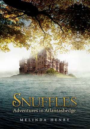 Snuffles de Melinda Henry