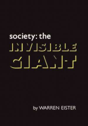 Society de Warren K. Eister