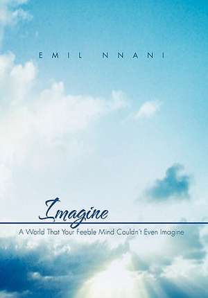 Imagine de Emil Nnani