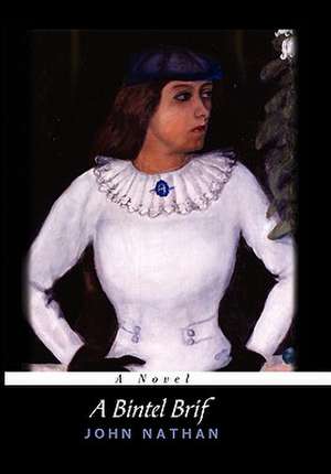 Nathan, J: Bintel Brif.