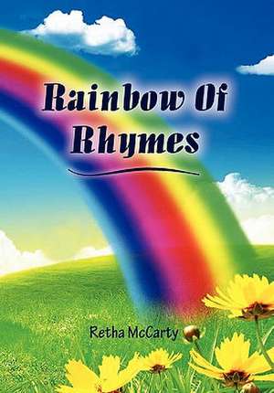 McCarty, R: Rainbow Of Rhymes