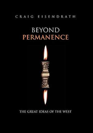 Beyond Permanence de Craig Eisendrath