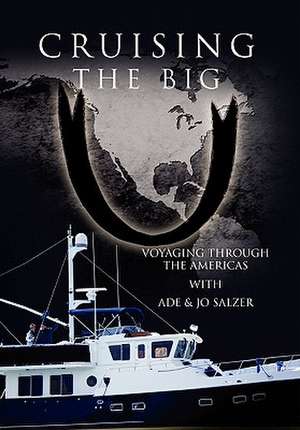 Ade: Cruising the Big U