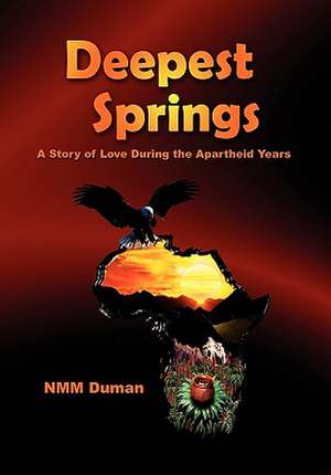 Deepest Springs de Nmm Duman