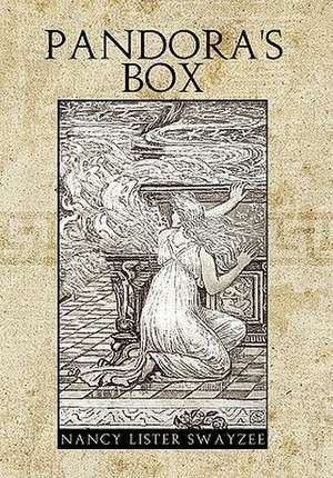 Pandora's Box de Nancy Lister Swayzee