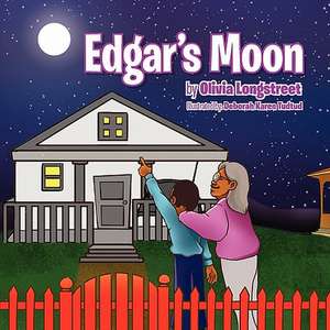 Edgar's Moon de Olivia Longstreet