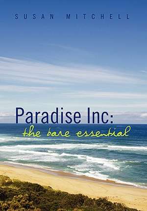 Mitchell, S: Paradise Inc