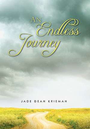 Krieman, J: Endless Journey de Jade Dean Krieman